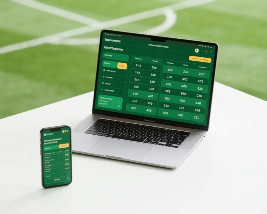 2026世界杯赔率对比面板