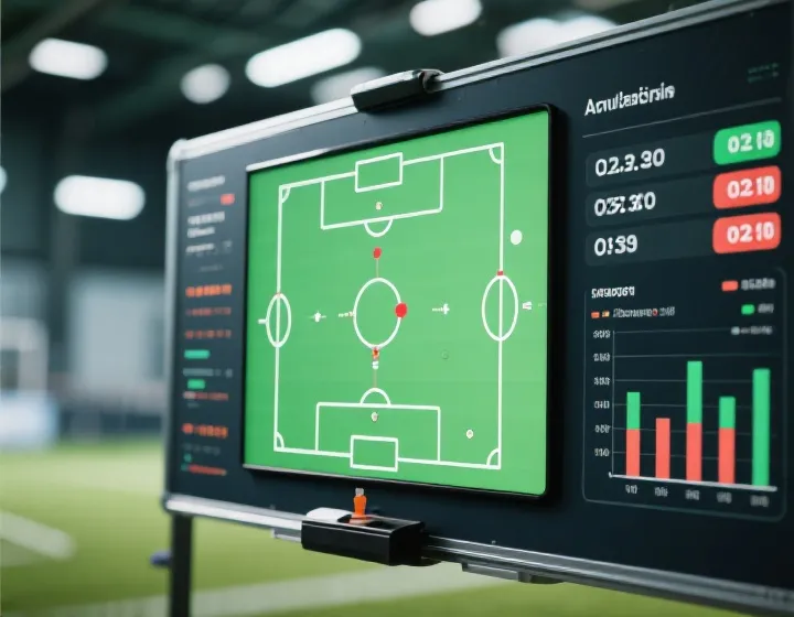 盘口分析与数据观察