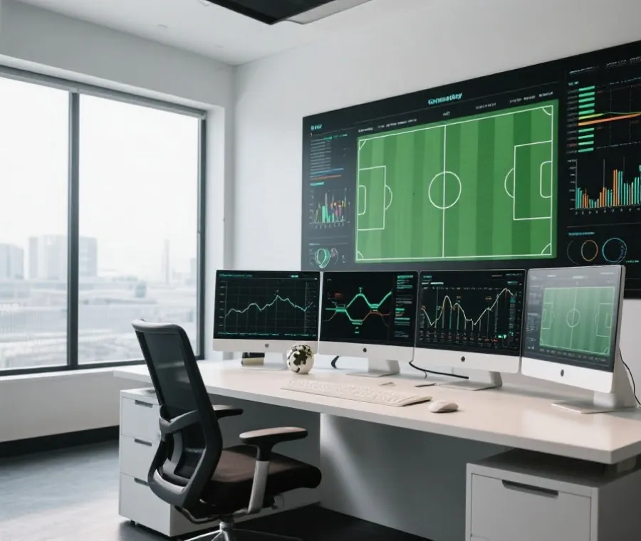 2026世界杯数据分析场景