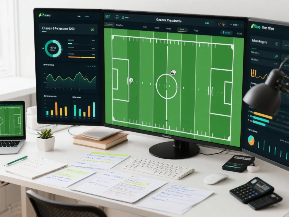 2026世界杯投注指南团队内容研究示意图