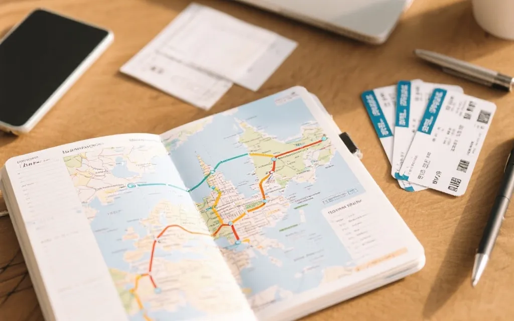 2026世界杯旅行安全技巧：多城观赛也能稳稳拿捏的人身与财物守护指南