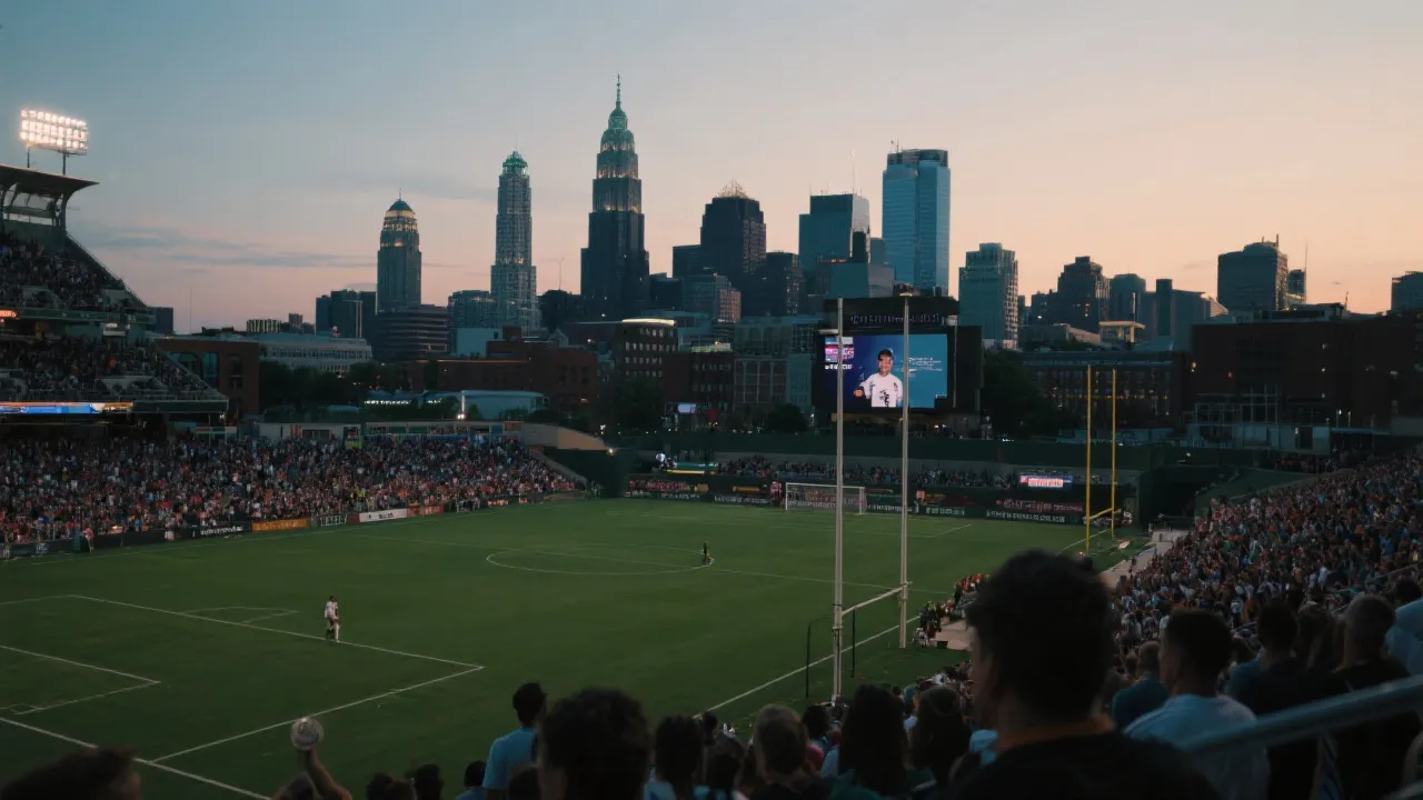 2026世界杯费城观赛深度指南：赛程节奏、球票渠道与预算时间表，一次把行程排到位