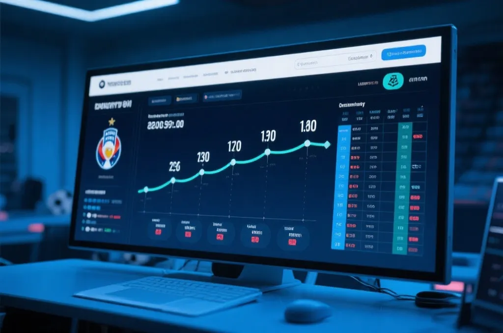 2026世界杯比分预测更新：从小组赛爆冷到淘汰赛点球夜，复盘每一次“看走眼”